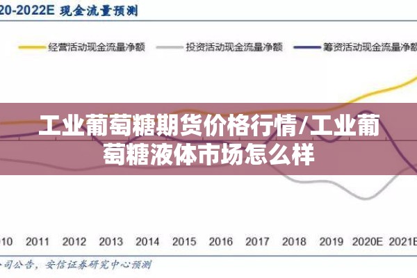 工业葡萄糖期货价格行情/工业葡萄糖液体市场怎么样