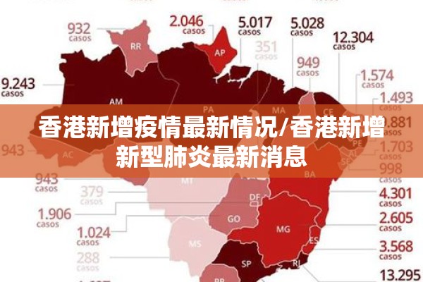 香港新增疫情最新情况/香港新增新型肺炎最新消息 香港新增疫情最新情况/香港新增新型肺炎最新消息