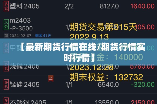 【最新期货行情在线/期货行情实时行情】 【最新期货行情在线/期货行情实时行情】
