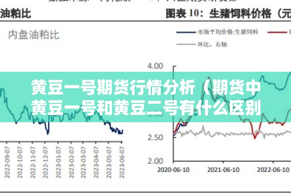 黄豆一号期货行情分析(期货中黄豆一号和黄豆二号有什么区别) 黄豆一号期货行情分析(期货中黄豆一号和黄豆二号有什么区别)