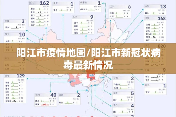 阳江市疫情地图/阳江市新冠状病毒最新情况