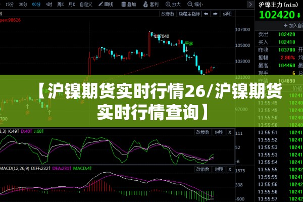 【沪镍期货实时行情26/沪镍期货实时行情查询】 【沪镍期货实时行情26/沪镍期货实时行情查询】