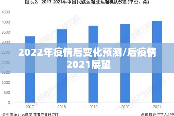 2022年疫情后变化预测/后疫情 2021展望