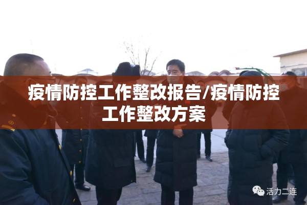 疫情防控工作整改报告/疫情防控工作整改方案 疫情防控工作整改报告/疫情防控工作整改方案