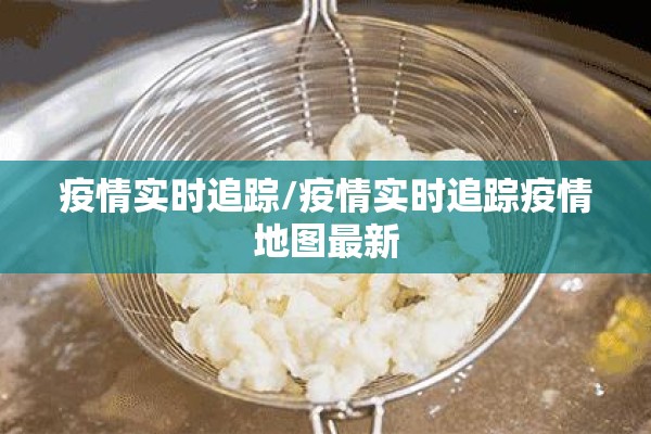 疫情实时追踪/疫情实时追踪疫情地图最新