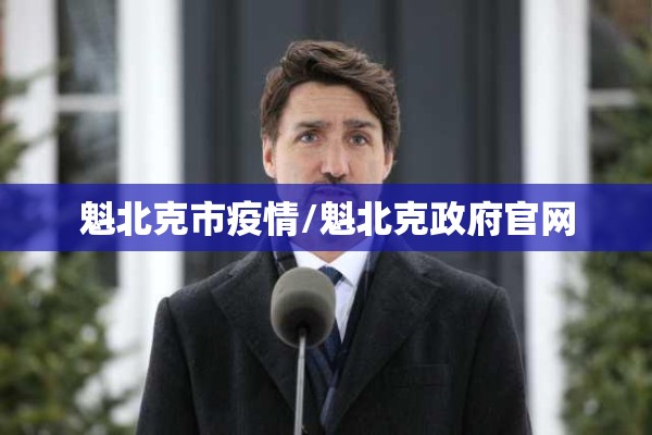 魁北克市疫情/魁北克政府官网 魁北克市疫情/魁北克政府官网