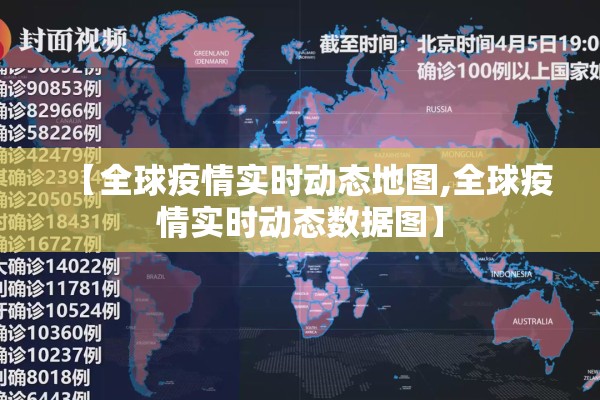 【全球疫情实时动态地图,全球疫情实时动态数据图】 【全球疫情实时动态地图,全球疫情实时动态数据图】