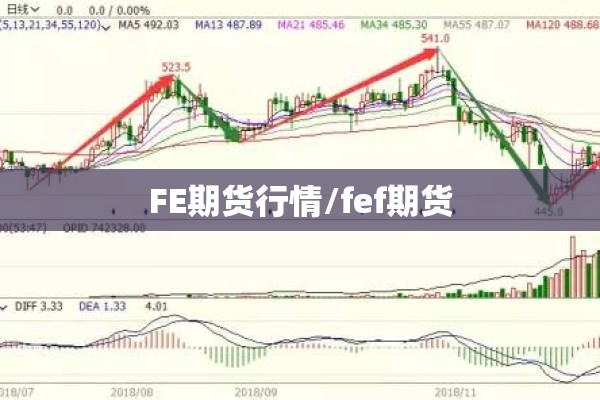 FE期货行情/fef期货 FE期货行情/fef期货