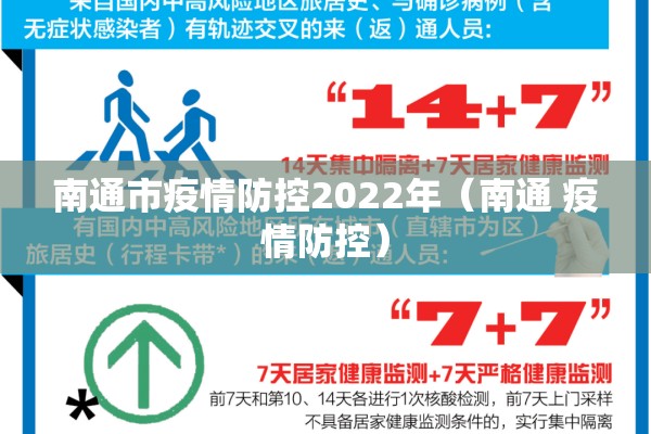 南通市疫情防控2022年(南通 疫情防控) 南通市疫情防控2022年(南通 疫情防控)