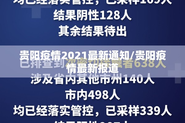 贵阳疫情2021最新通知/贵阳疫情最新报道 贵阳疫情2021最新通知/贵阳疫情最新报道