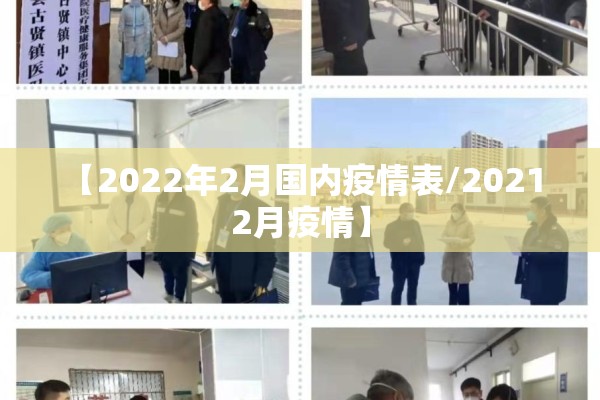 【2022年2月国内疫情表/2021 2月疫情】 【2022年2月国内疫情表/2021 2月疫情】