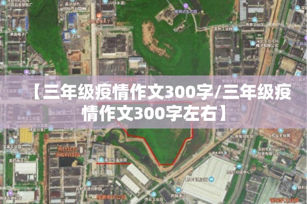 【三年级疫情作文300字/三年级疫情作文300字左右】