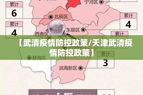【武清疫情防控政策/天津武清疫情防控政策】