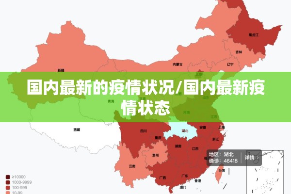 国内最新的疫情状况/国内最新疫情状态