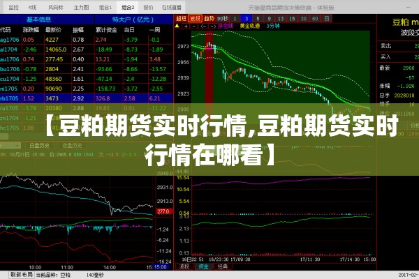 【豆粕期货实时行情,豆粕期货实时行情在哪看】 【豆粕期货实时行情,豆粕期货实时行情在哪看】