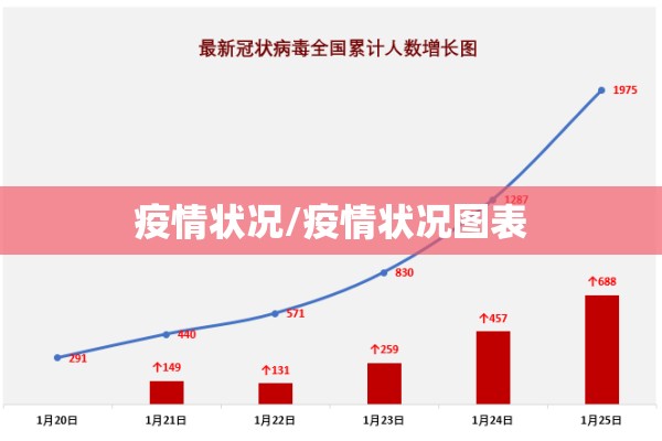 疫情状况/疫情状况图表