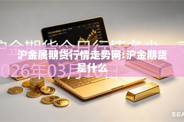 沪金属期货行情走势网:沪金期货是什么 沪金属期货行情走势网:沪金期货是什么