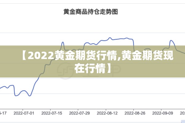 【2022黄金期货行情,黄金期货现在行情】