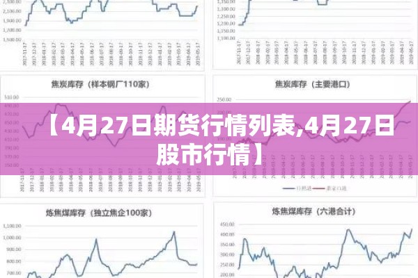 【4月27日期货行情列表,4月27日股市行情】 【4月27日期货行情列表,4月27日股市行情】