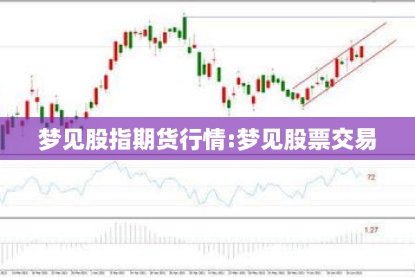 梦见股指期货行情:梦见股票交易 梦见股指期货行情:梦见股票交易