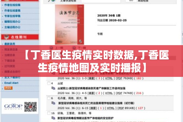 【丁香医生疫情实时数据,丁香医生疫情地图及实时播报】 【丁香医生疫情实时数据,丁香医生疫情地图及实时播报】