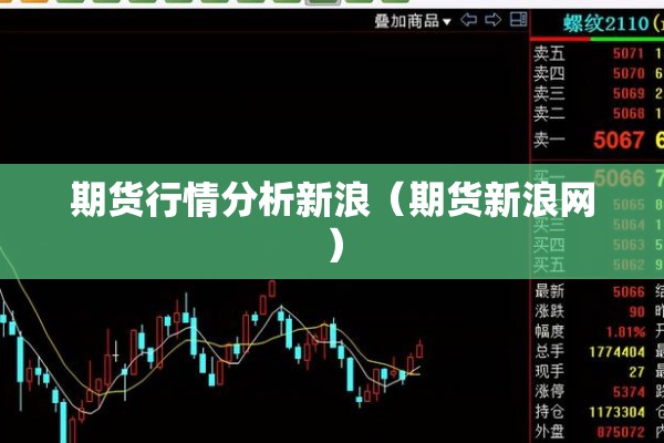期货行情分析新浪(期货新浪网) 期货行情分析新浪(期货新浪网)