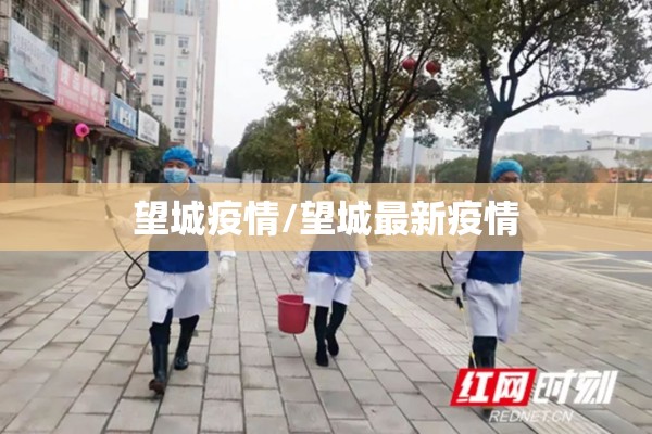 望城疫情/望城最新疫情 望城疫情/望城最新疫情