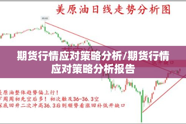 期货行情应对策略分析/期货行情应对策略分析报告
