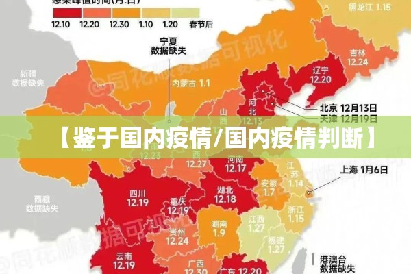 【鉴于国内疫情/国内疫情判断】 【鉴于国内疫情/国内疫情判断】