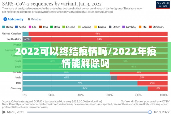 2022可以终结疫情吗/2022年疫情能解除吗