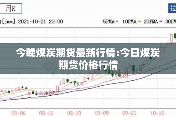今晚煤炭期货最新行情:今日煤炭期货价格行情