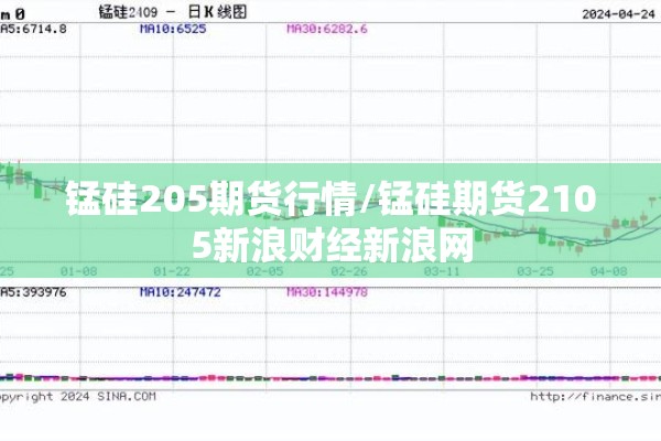 锰硅205期货行情/锰硅期货2105新浪财经新浪网 锰硅205期货行情/锰硅期货2105新浪财经新浪网