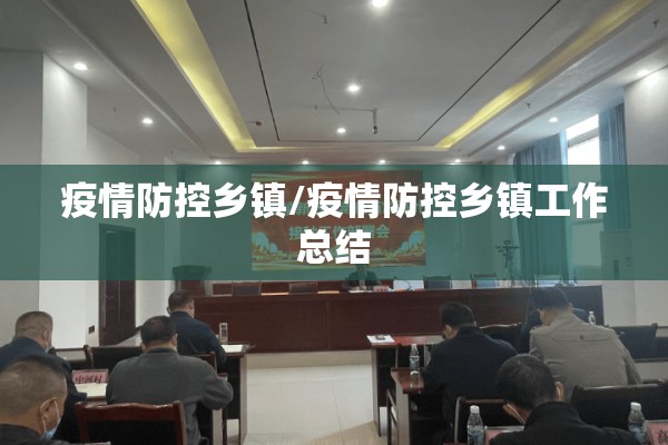 疫情防控乡镇/疫情防控乡镇工作总结