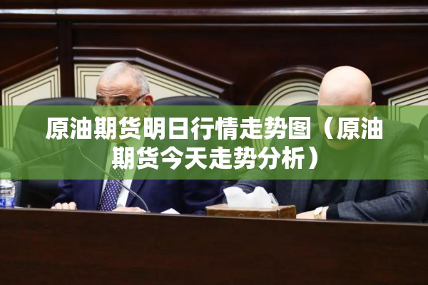 原油期货明日行情走势图(原油期货今天走势分析) 原油期货明日行情走势图(原油期货今天走势分析)