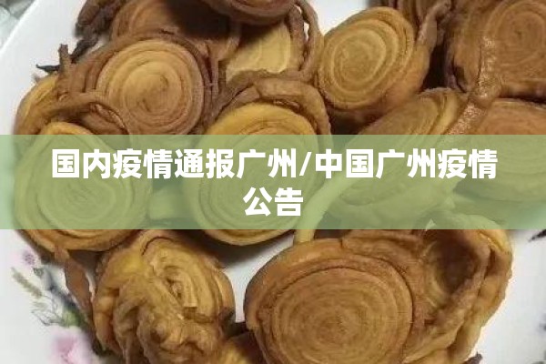 国内疫情通报广州/中国广州疫情公告 国内疫情通报广州/中国广州疫情公告