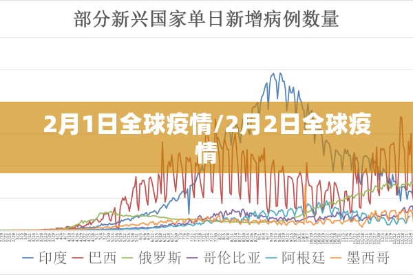 2月1日全球疫情/2月2日全球疫情 2月1日全球疫情/2月2日全球疫情