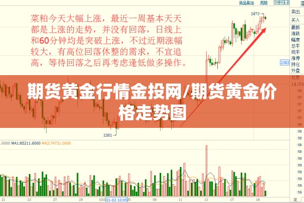 期货黄金行情金投网/期货黄金价格走势图