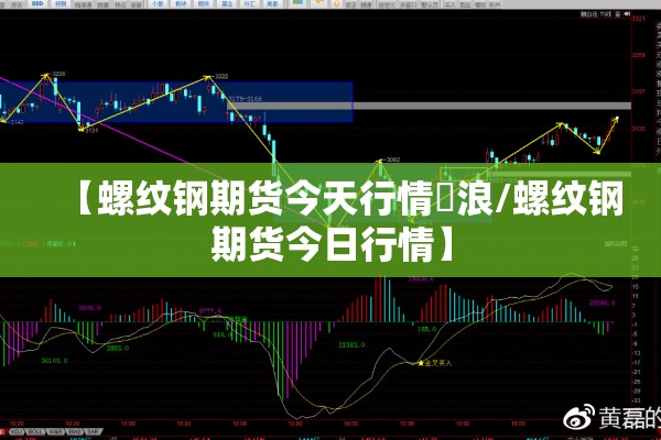 【螺纹钢期货今天行情噺浪/螺纹钢期货今日行情】