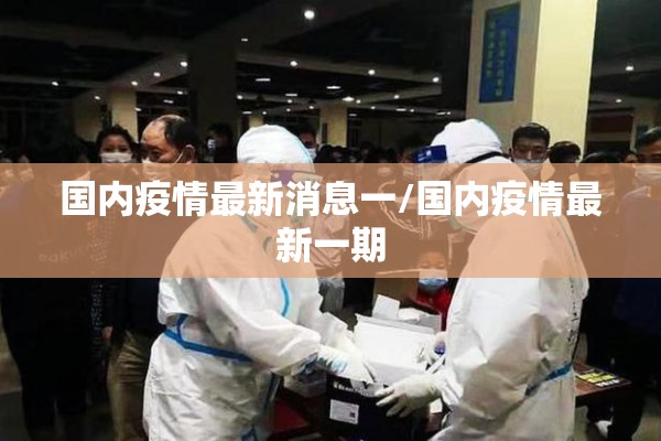 国内疫情最新消息一/国内疫情最新一期 国内疫情最新消息一/国内疫情最新一期
