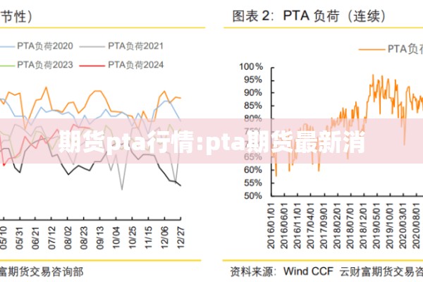 期货pta行情:pta期货最新消