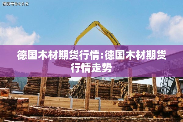 德国木材期货行情:德国木材期货行情走势 德国木材期货行情:德国木材期货行情走势