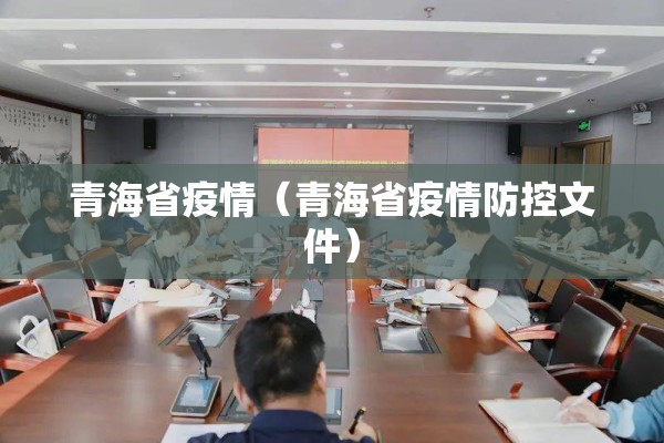 青海省疫情（青海省疫情防控文件）