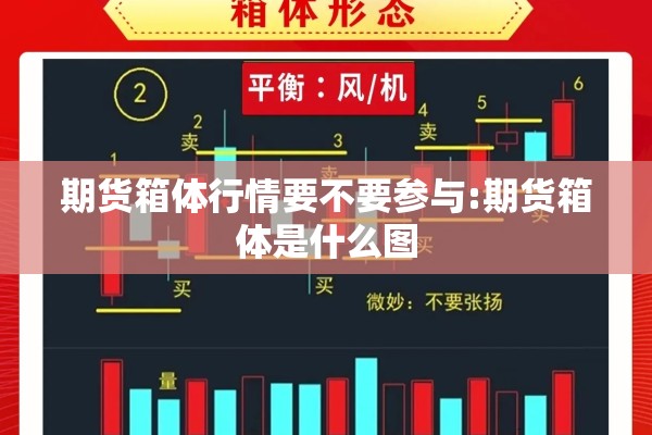 期货箱体行情要不要参与:期货箱体是什么图 期货箱体行情要不要参与:期货箱体是什么图