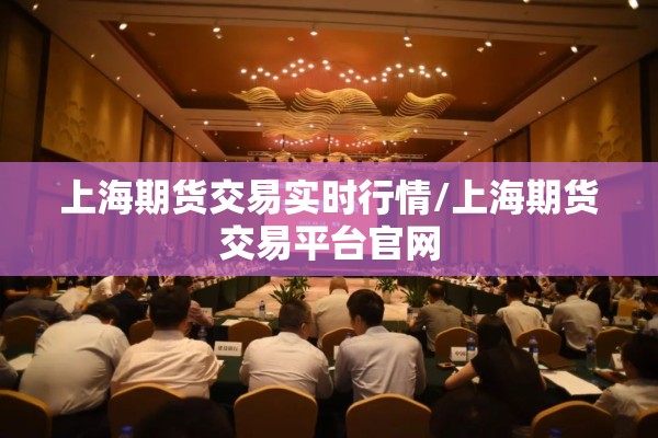上海期货交易实时行情/上海期货交易平台官网 上海期货交易实时行情/上海期货交易平台官网