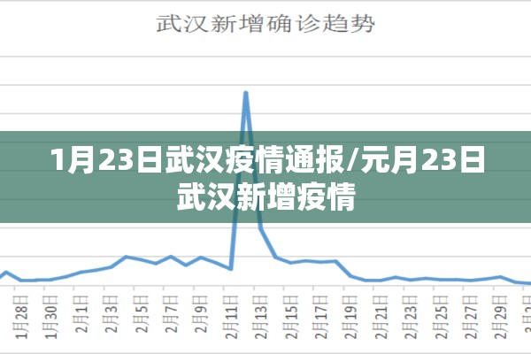 1月23日武汉疫情通报/元月23日武汉新增疫情 1月23日武汉疫情通报/元月23日武汉新增疫情