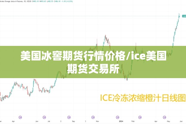 美国冰窖期货行情价格/ice美国期货交易所