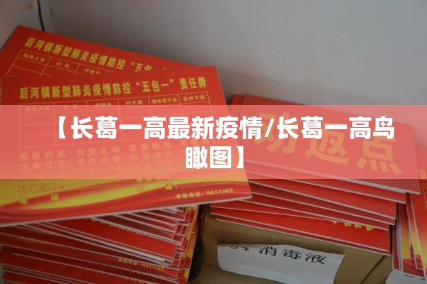 【长葛一高最新疫情/长葛一高鸟瞰图】