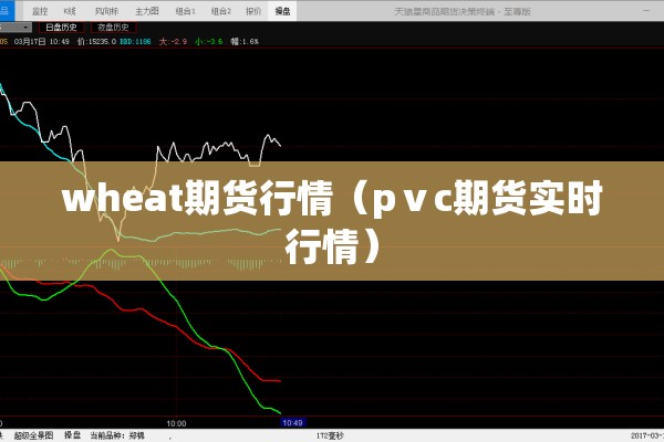 wheat期货行情(pⅴc期货实时行情) wheat期货行情(pⅴc期货实时行情)