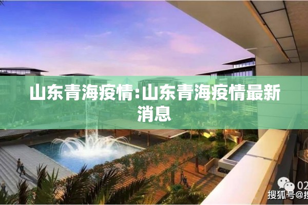 山东青海疫情:山东青海疫情最新消息 山东青海疫情:山东青海疫情最新消息