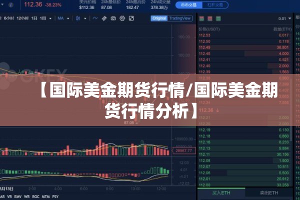【国际美金期货行情/国际美金期货行情分析】 【国际美金期货行情/国际美金期货行情分析】